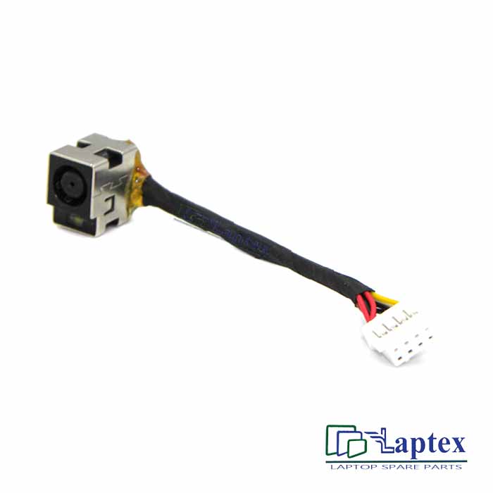 Hp Pavilion G6-1000 Dc Jack